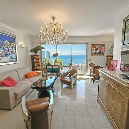 Apartment Breathtaking Rooftop Experience On Promenade *