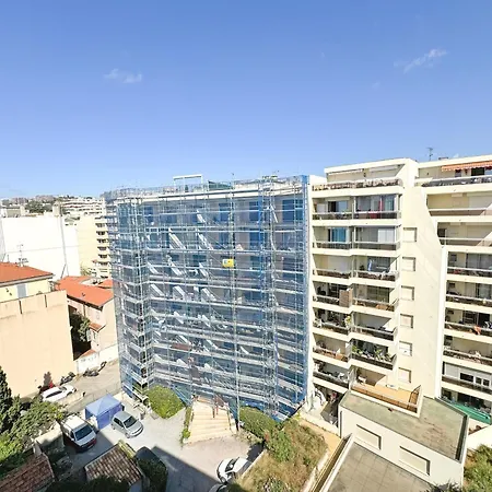 Apartment Breathtaking Rooftop Experience On Promenade