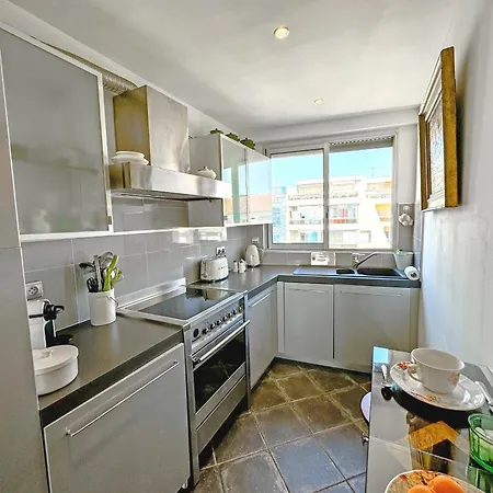 Apartment Breathtaking Rooftop Experience On Promenade