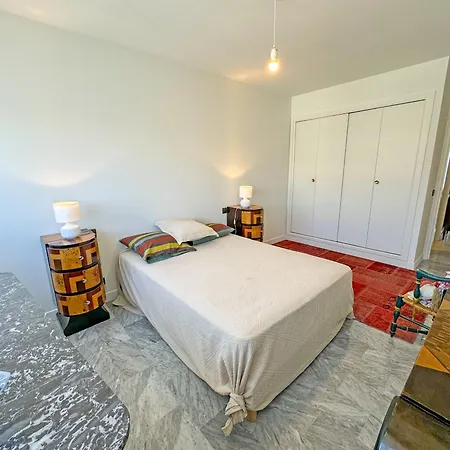 Apartment Breathtaking Rooftop Experience On Promenade *